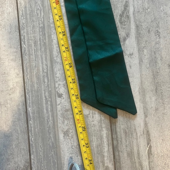 1pcs Silk Satin Women’s Robe Satin Pipe Belt or Kink Blindfold - Picture 2 of 7